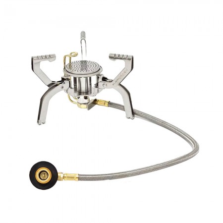 موقد غاز محمول بحجم الجيب - ماركة واندر موقد غاز محمول بحجم الجيب - ماركة واندر