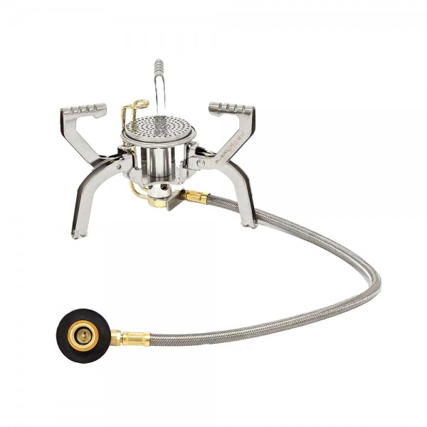 موقد غاز محمول بحجم الجيب - ماركة واندر