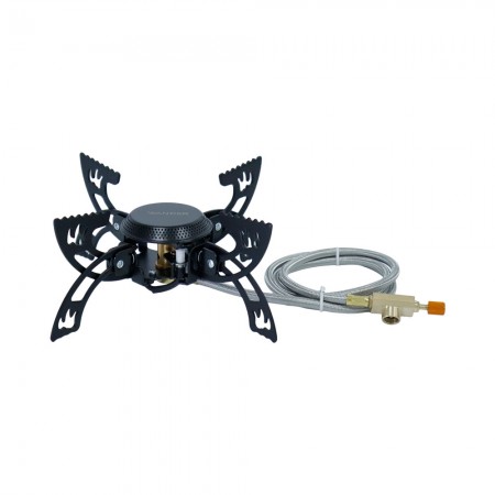 موقد رحلات صغير - ماركة واندر موقد رحلات صغير - ماركة واندر