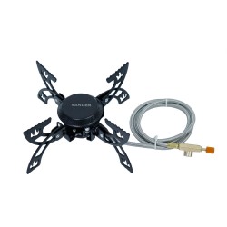 موقد رحلات صغير - ماركة واندر