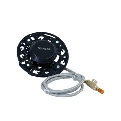 موقد رحلات صغير - ماركة واندر