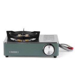 واندر - موقد 5 أعين - 3.8 واط 