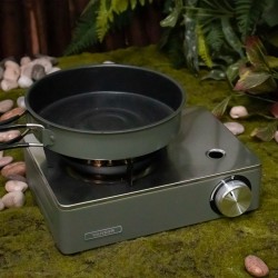 موقد 5 أعين - ماركة واندر