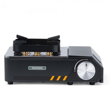 موقد بأربع أعين - ماركة واندر 