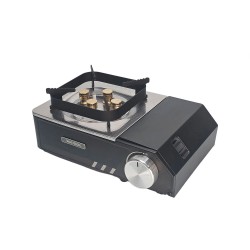 موقد بأربع أعين - ماركة واندر 