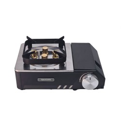 موقد بأربع أعين - ماركة واندر 