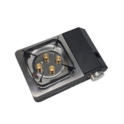 موقد بأربع أعين - ماركة واندر 