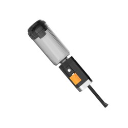 شطاف رحلات قابل للشحن - ماركة واندر