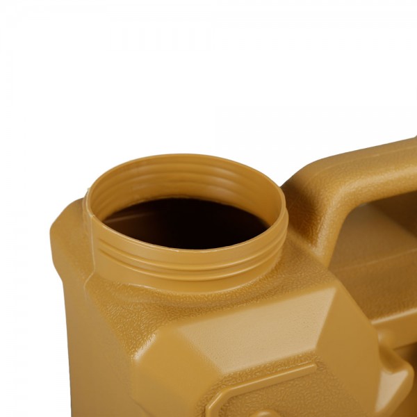 خزان مياه بسعة 12 لتر مع موزع صابون قابل للإزالة - ماركة واندر