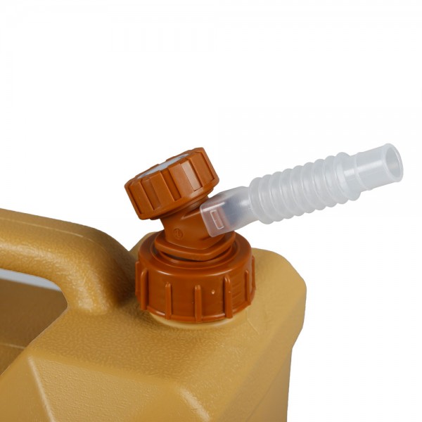 خزان مياه بسعة 12 لتر مع موزع صابون قابل للإزالة - ماركة واندر