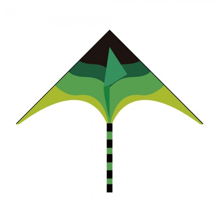 طائرة ورقية - ماركة جوكامب