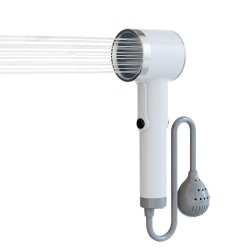 الرماية - دش متنقل - 2200 ملي أمبير 