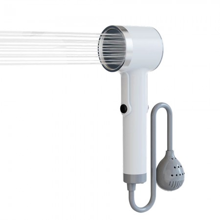 الرماية - دش متنقل - 2200 ملي أمبير