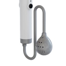 الرماية - دش متنقل - 2200 ملي أمبير