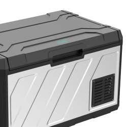 الرماية - ثلاجة رحلات  40 لتر