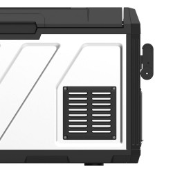 الرماية - ثلاجة رحلات  40 لتر