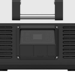 الرماية - ثلاجة رحلات  40 لتر