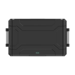 الرماية - ثلاجة رحلات  40 لتر