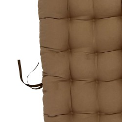 الرماية - وسادة كرسي - 119×50 سم