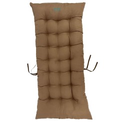 الرماية - وسادة كرسي - 119×50 سم