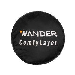بطانة فليس - كومفي لاير - ماركة واندر 