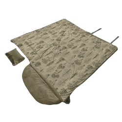 فراش نوم كومفورت يونيتي - ماركة واندر