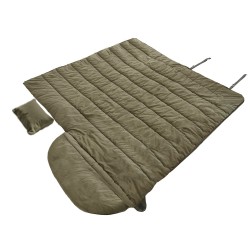 فراش نوم كومفورت يونيتي - ماركة واندر