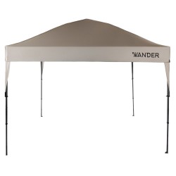 مظلة قابلة للطي - ماركة واندر 