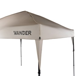 مظلة قابلة للطي - ماركة واندر