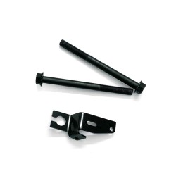   2018 +وصلات تمديد خرطوم الفرامل الخلفية وحامل ممتص الصدمات، لسيارة جيميني (FK99) 