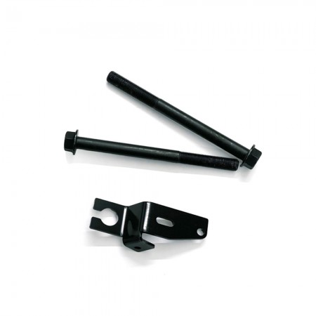   2018 +وصلات تمديد خرطوم الفرامل الخلفية وحامل ممتص الصدمات، لسيارة جيميني (FK99)