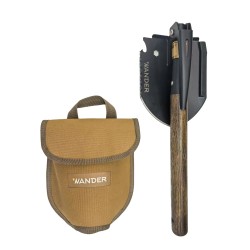 مجرفة متعددة الاستخدامات - ماركة واندر