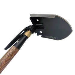 مجرفة متعددة الاستخدامات - ماركة واندر