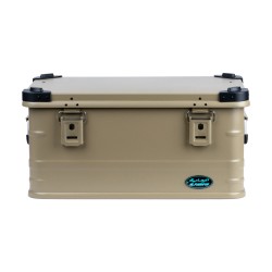 الرماية - صندوق عزبة المنيوم - متعددة السعة  