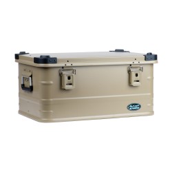 الرماية - صندوق عزبة المنيوم - متعددة السعة 