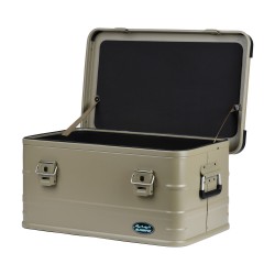 الرماية - صندوق عزبة المنيوم - متعددة السعة 