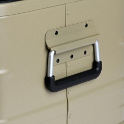 الرماية - صندوق عزبة المنيوم - متعددة السعة 