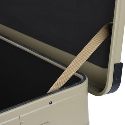 الرماية - صندوق عزبة المنيوم - متعددة السعة 