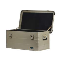 الرماية - صندوق عزبة المنيوم - متعددة السعة 