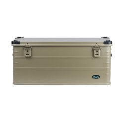 الرماية - صندوق عزبة المنيوم - متعددة السعة 