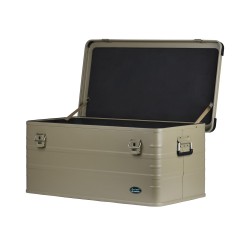 الرماية - صندوق عزبة المنيوم - متعددة السعة 