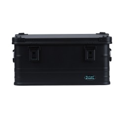 صندوق عزبة المنيوم - ماركة الرماية 