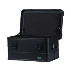 صندوق عزبة المنيوم - ماركة الرماية