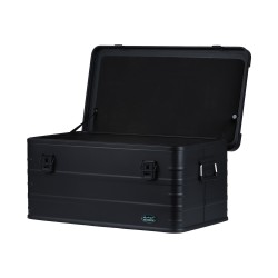 صندوق عزبة المنيوم - ماركة الرماية