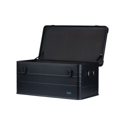 صندوق عزبة المنيوم - ماركة الرماية