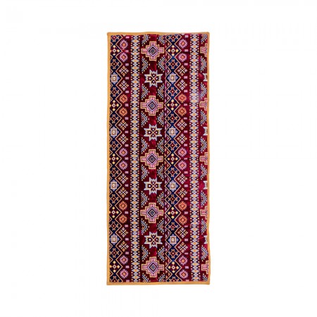 فراش جلوس ارضي للرحلات - ماركة الرماية