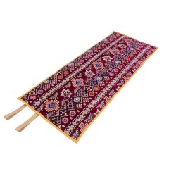 فراش جلوس ارضي للرحلات - ماركة الرماية