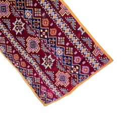 فراش جلوس ارضي للرحلات - ماركة الرماية