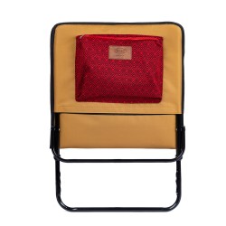 الرماية - كرسي رحلات أرضي