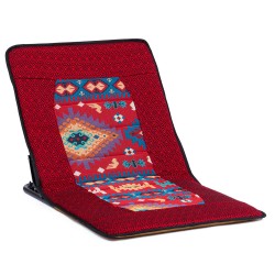 الرماية - كرسي رحلات أرضي